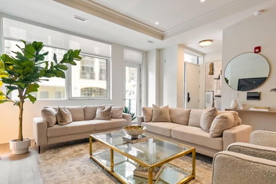 123 Maurice Drive • #105 • Oakville, ON photo 6