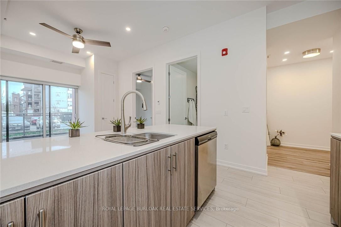 4040 Upper Middle Road • #106 • Burlington, ON photo 15