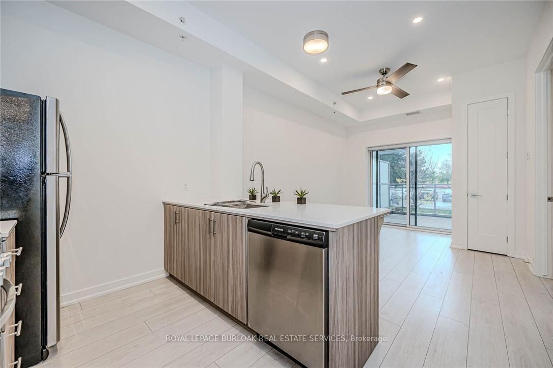 4040 Upper Middle Road • #106 • Burlington, ON photo 17