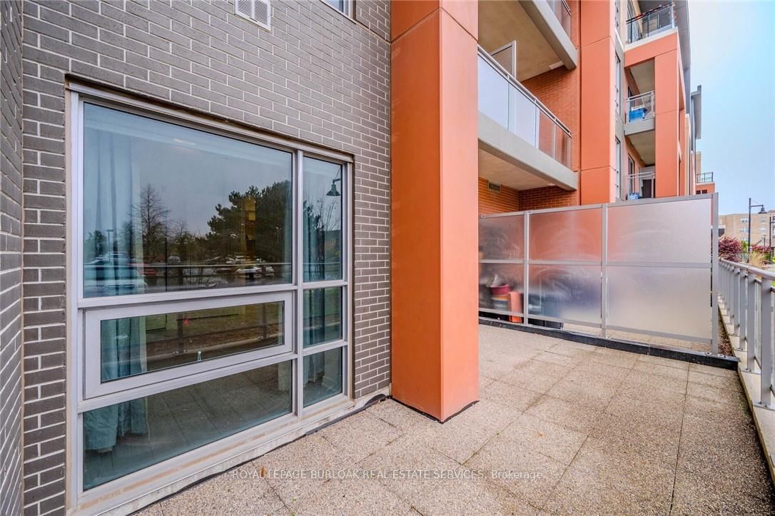 4040 Upper Middle Road • #106 • Burlington, ON photo 30
