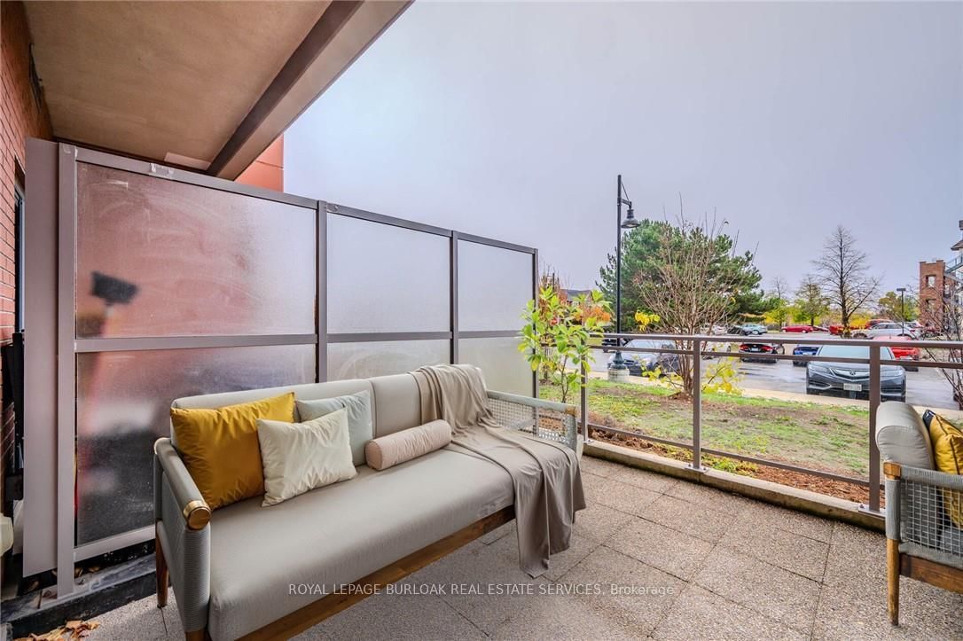 4040 Upper Middle Road • #106 • Burlington, ON photo 32