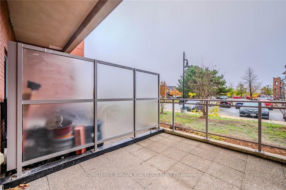 4040 Upper Middle Road • #106 • Burlington, ON photo 33