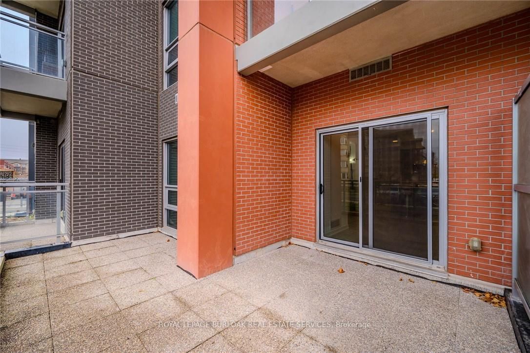 4040 Upper Middle Road • #106 • Burlington, ON photo 34