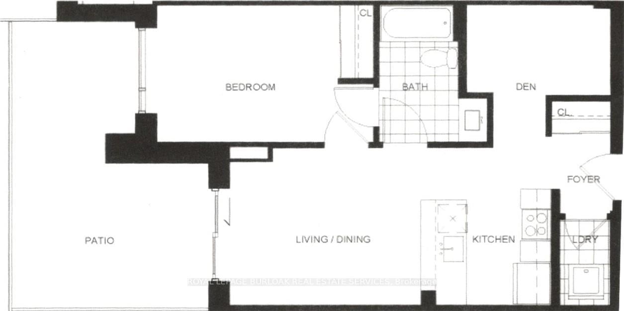 4040 Upper Middle Road • #106 • Burlington, ON photo 35