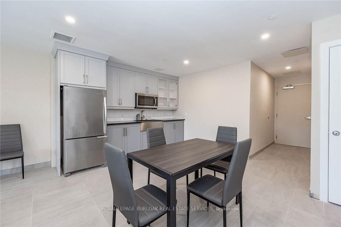 4040 Upper Middle Road • #106 • Burlington, ON photo 36