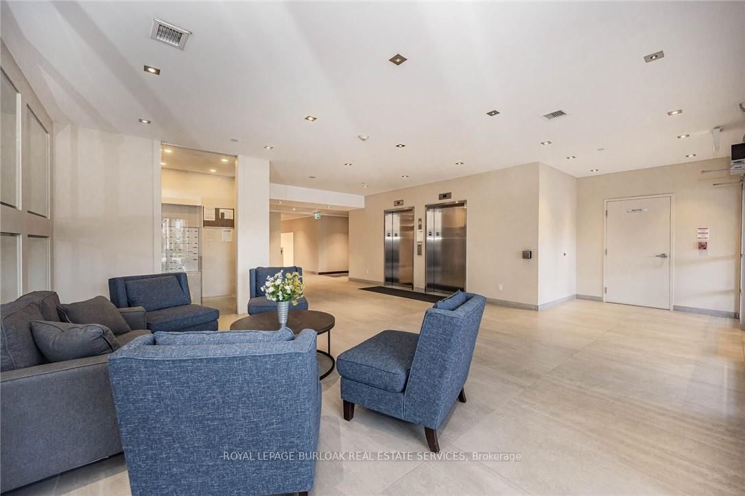 4040 Upper Middle Road • #106 • Burlington, ON photo 5
