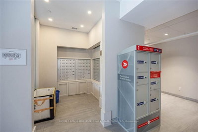 4040 Upper Middle Road • #106 • Burlington, ON photo 6