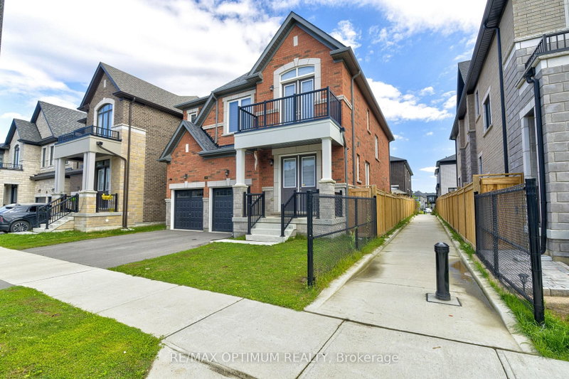 19 Gatherwood Terrace