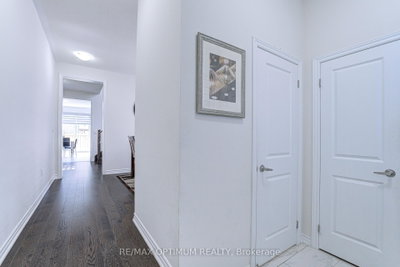 19 Gatherwood Terrace • Caledon, ON photo 8