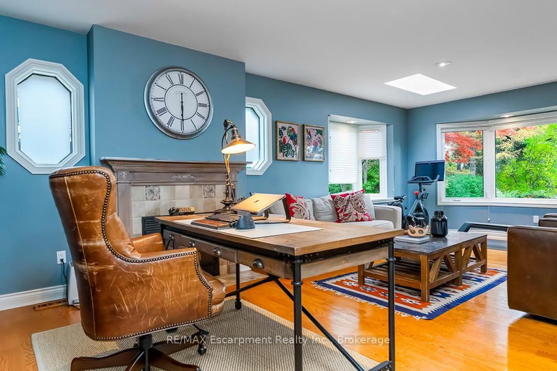 2372 Carrington Oakville,ON L6J 5P4 — Photo 18