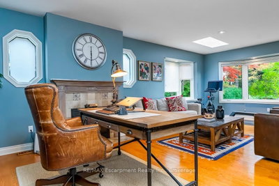 2372 Carrington Oakville,ON L6J 5P4 — Photo 18