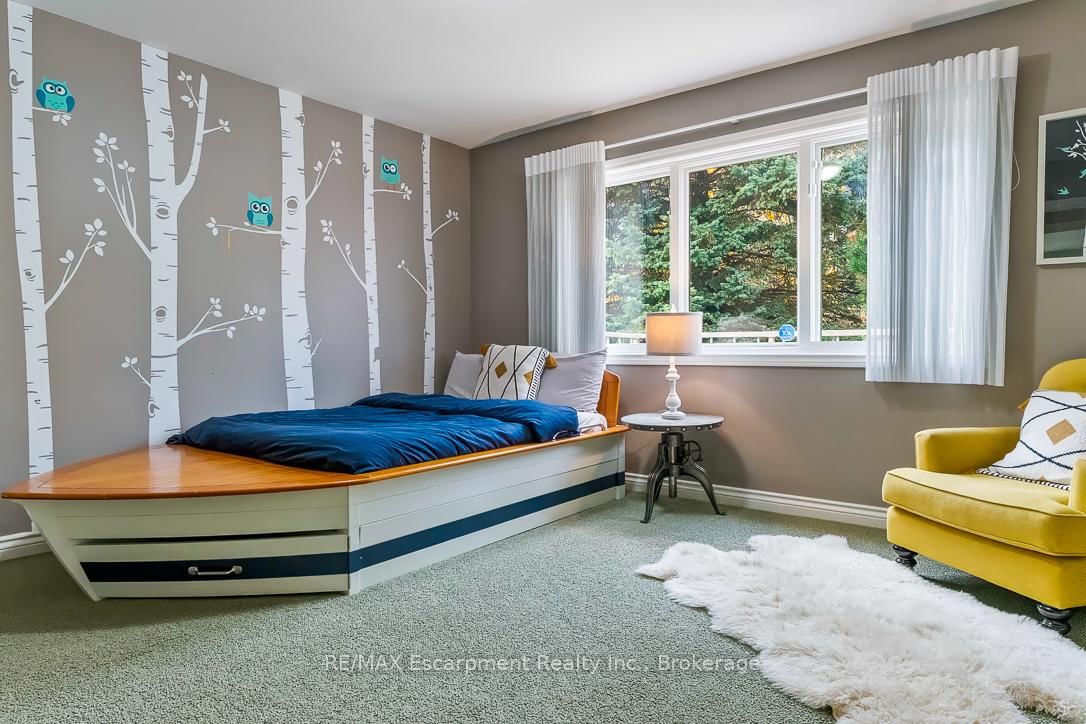 2372 Carrington Place • Oakville, ON photo 23