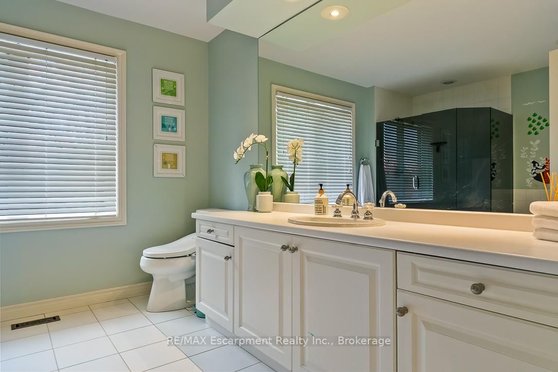 2372 Carrington Place • Oakville, ON photo 27