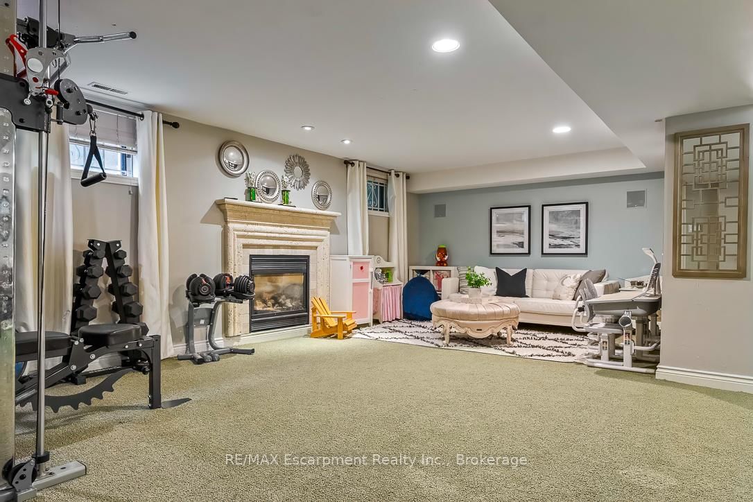 2372 Carrington Place • Oakville, ON photo 30