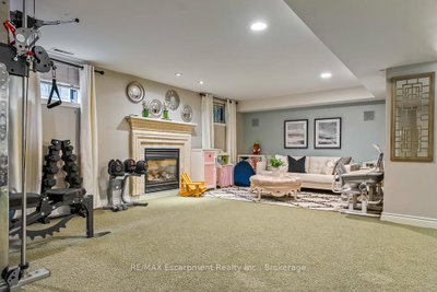2372 Carrington Oakville,ON L6J 5P4 — Photo 30