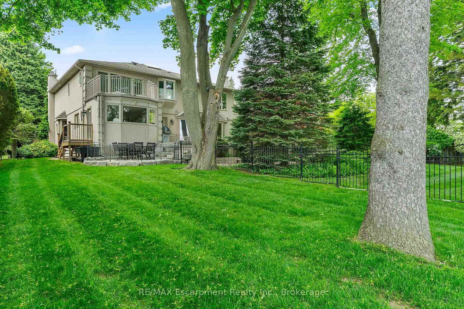 2372 Carrington Place • Oakville, ON photo 33