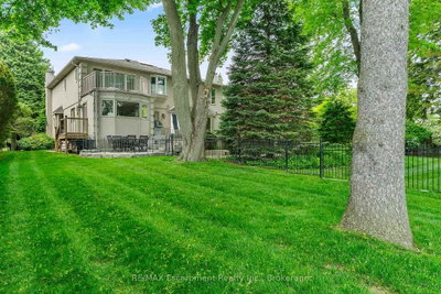 2372 Carrington Oakville,ON L6J 5P4 — Photo 33