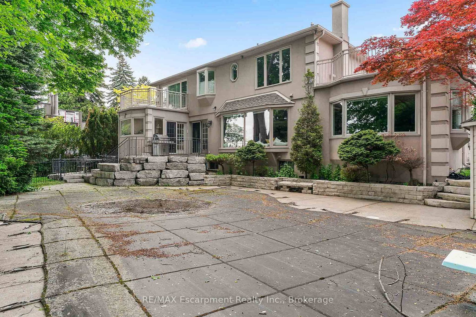 2372 Carrington Place • Oakville, ON photo 36