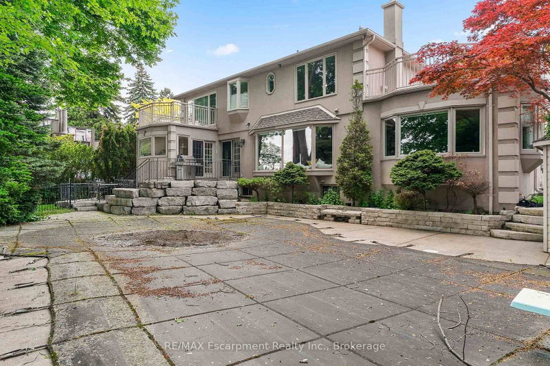2372 Carrington Oakville,ON L6J 5P4 — Photo 36