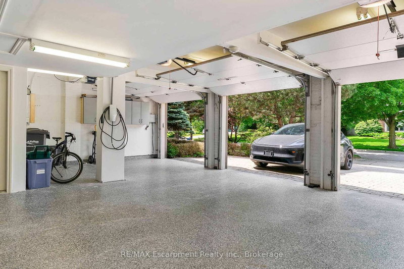 2372 Carrington Oakville,ON L6J 5P4 — Photo 39