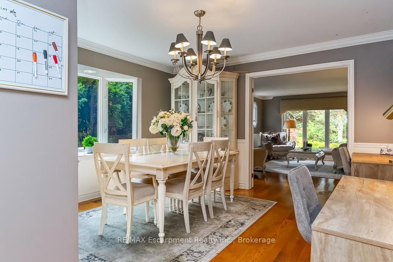 2372 Carrington Oakville,ON L6J 5P4 — Photo 7