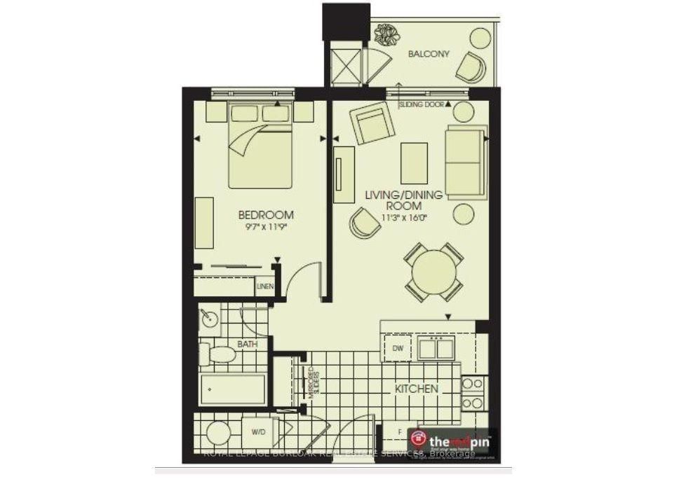 218-570 Lolita Gdns, Mississauga, view 20