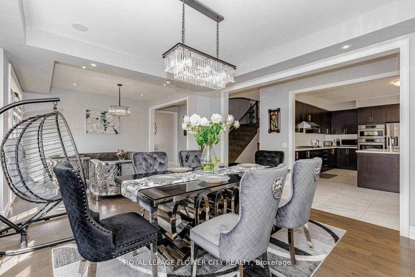 57 Dotchson Avenue • Caledon, ON photo 12