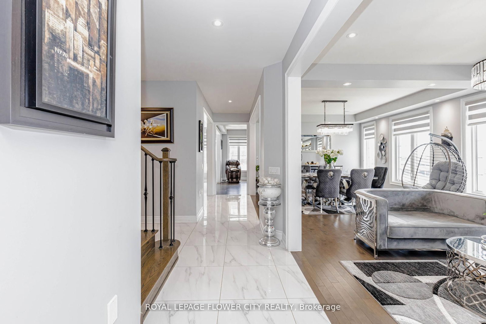 57 Dotchson Avenue • Caledon, ON photo 8