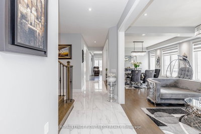 57 Dotchson Avenue • Caledon, ON photo 8