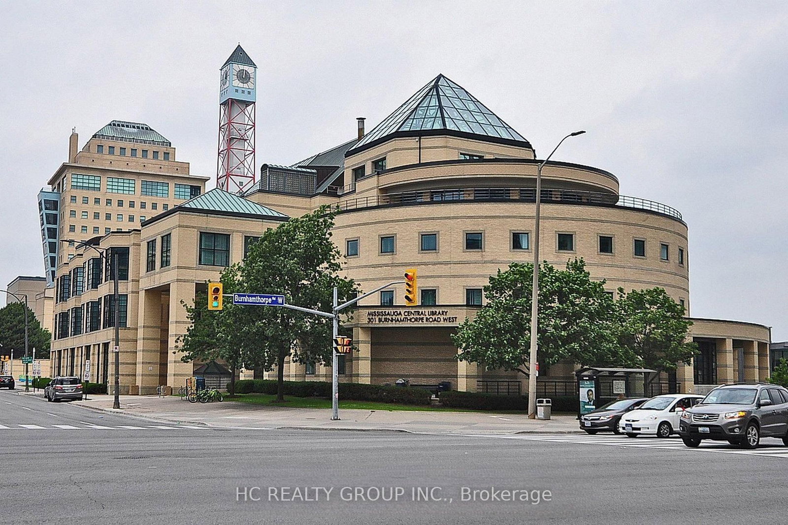 50 Absolute Avenue • #709 • Mississauga, ON photo 14