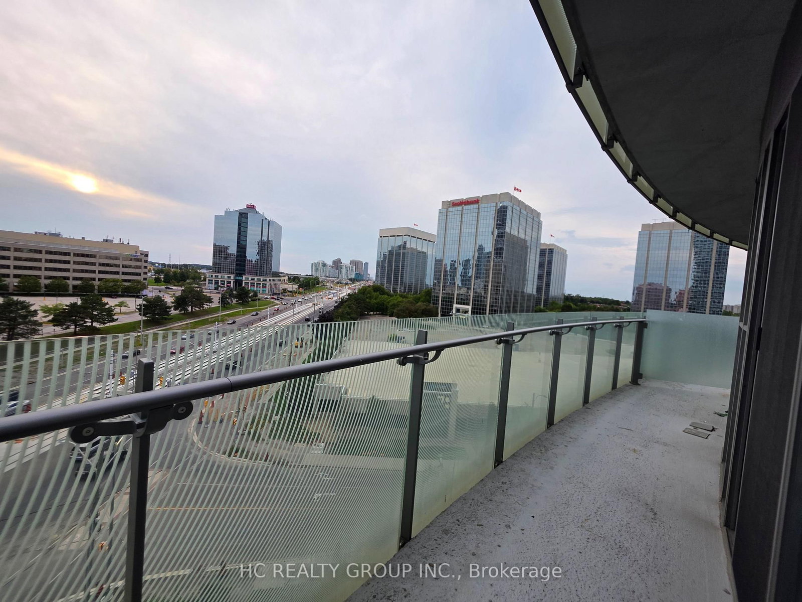 50 Absolute Avenue • #709 • Mississauga, ON photo 15