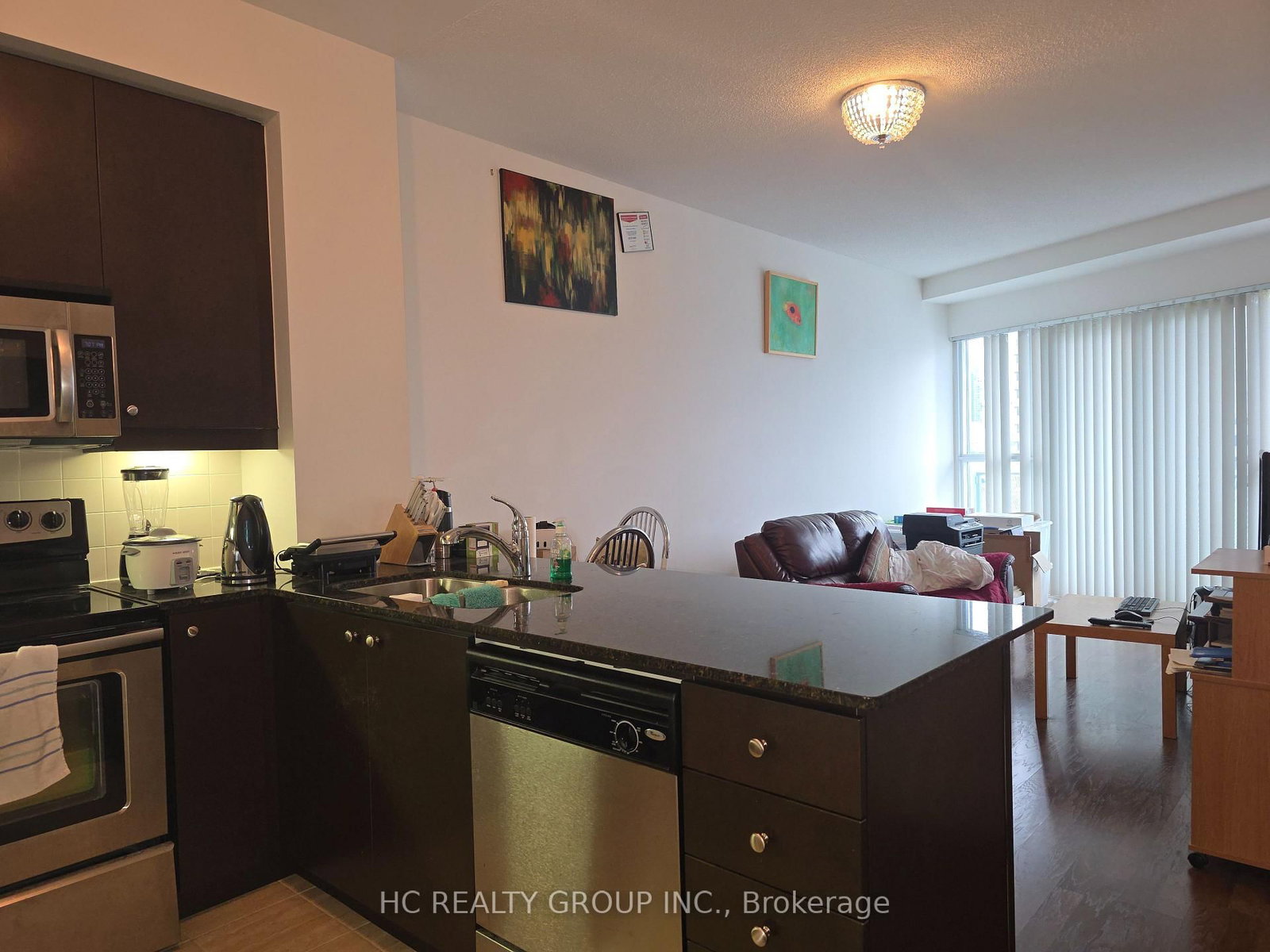 50 Absolute Avenue • #709 • Mississauga, ON photo 17