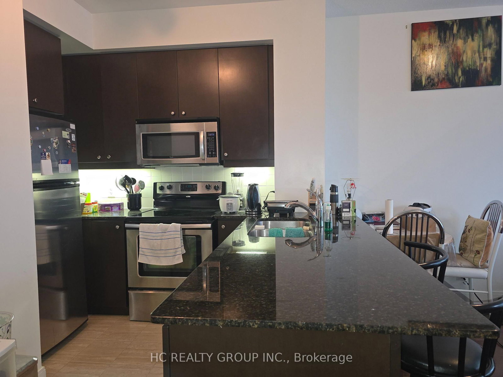 50 Absolute Avenue • #709 • Mississauga, ON photo 18