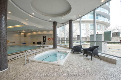 50 Absolute Avenue • #709 • Mississauga, ON photo 4