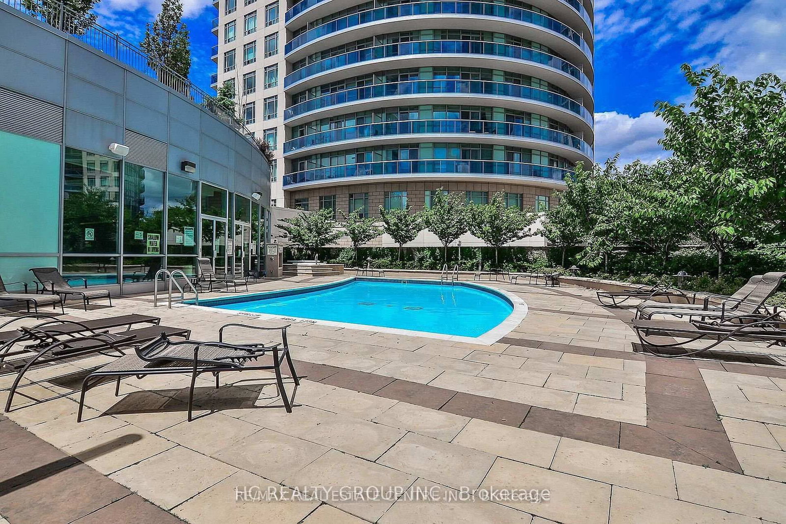50 Absolute Avenue • #709 • Mississauga, ON photo 5