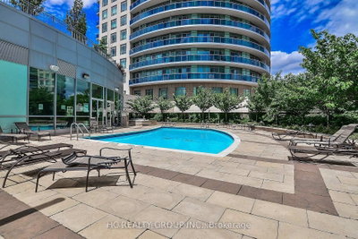 50 Absolute Avenue • #709 • Mississauga, ON photo 5