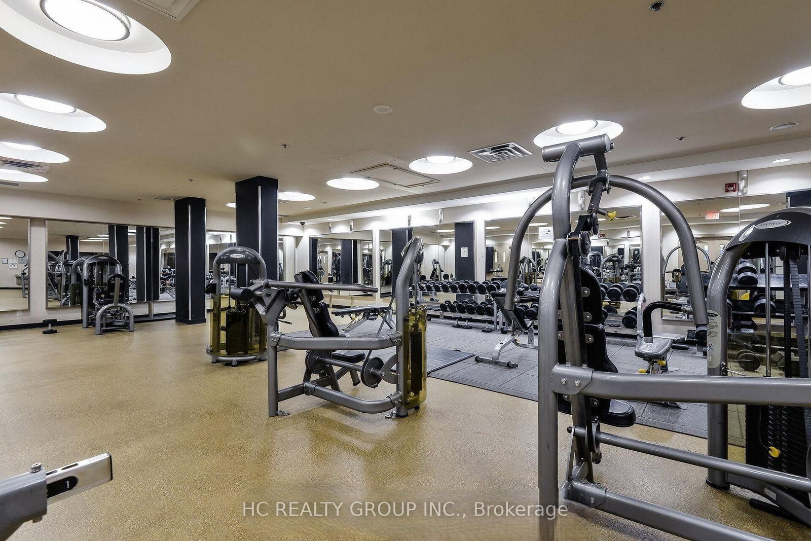 50 Absolute Avenue • #709 • Mississauga, ON photo 6