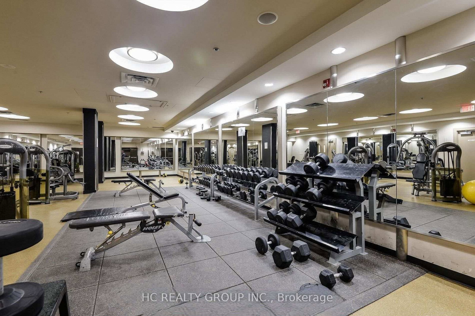 50 Absolute Avenue • #709 • Mississauga, ON photo 8