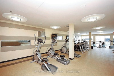50 Absolute Avenue • #709 • Mississauga, ON photo 9