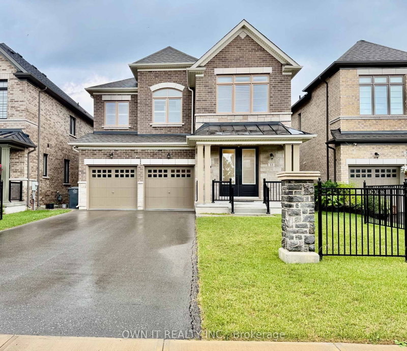 33 Lost Canyon Way