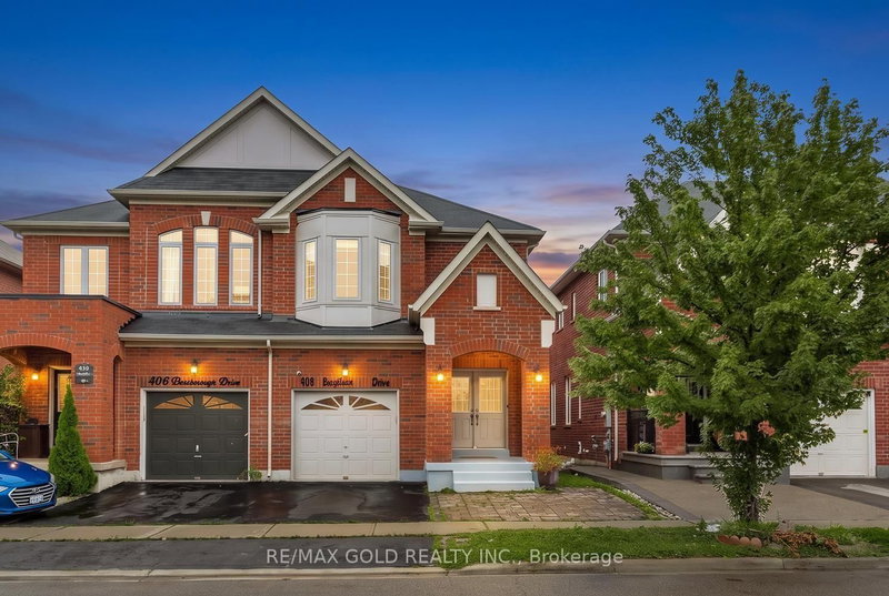 408 Bessborough Drive