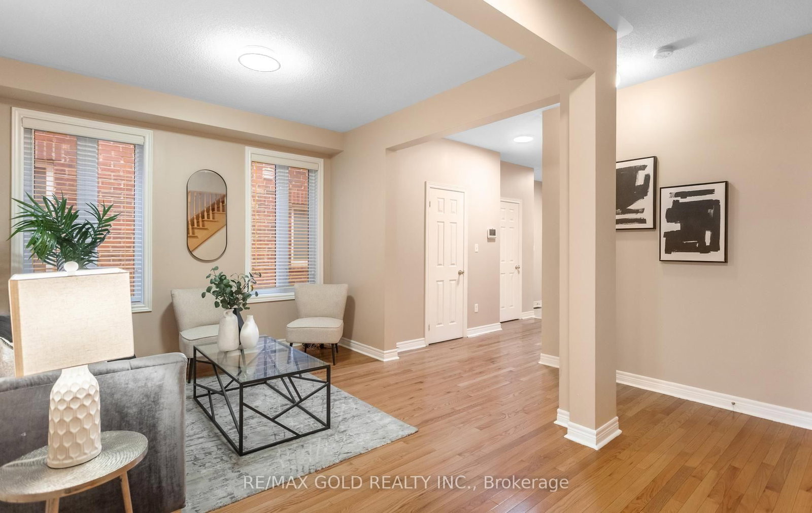 408 Bessborough Drive • Milton, ON photo 13