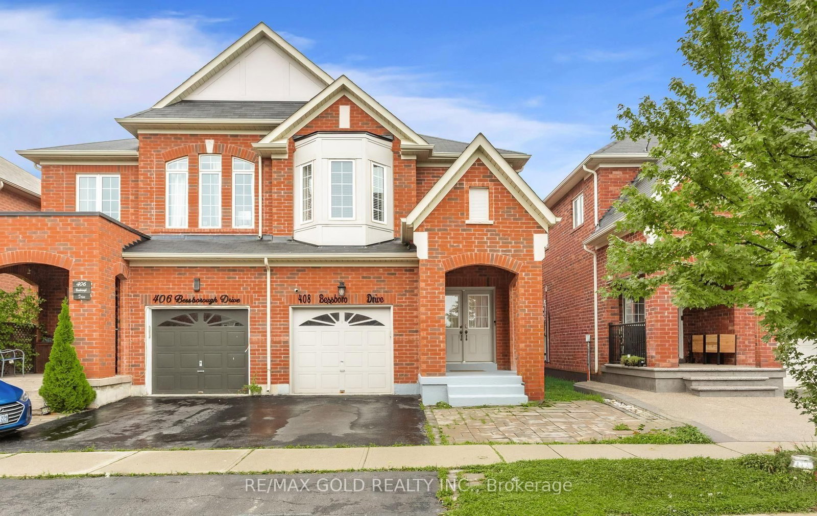 408 Bessborough Drive • Milton, ON photo 2