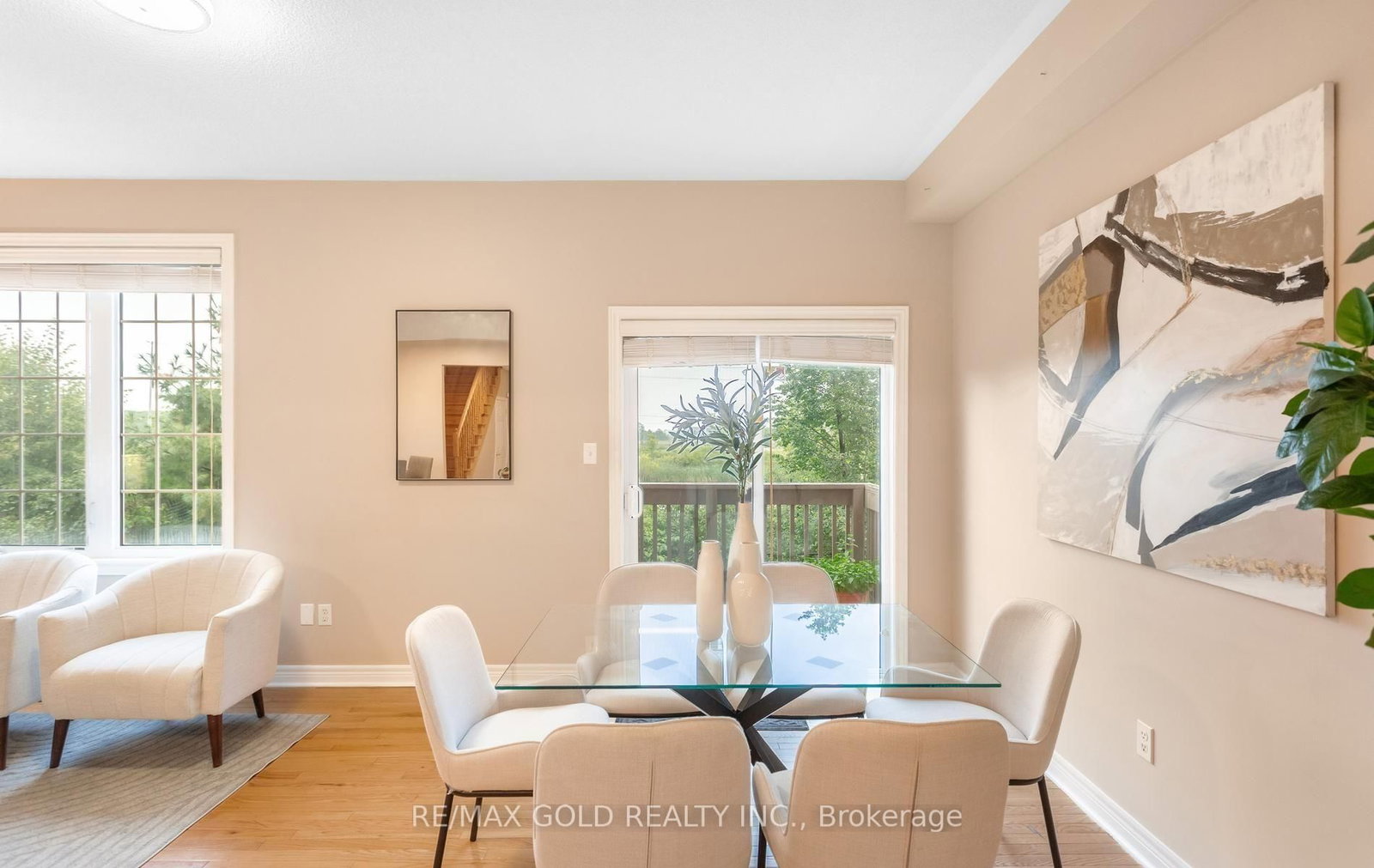 408 Bessborough Drive • Milton, ON photo 22