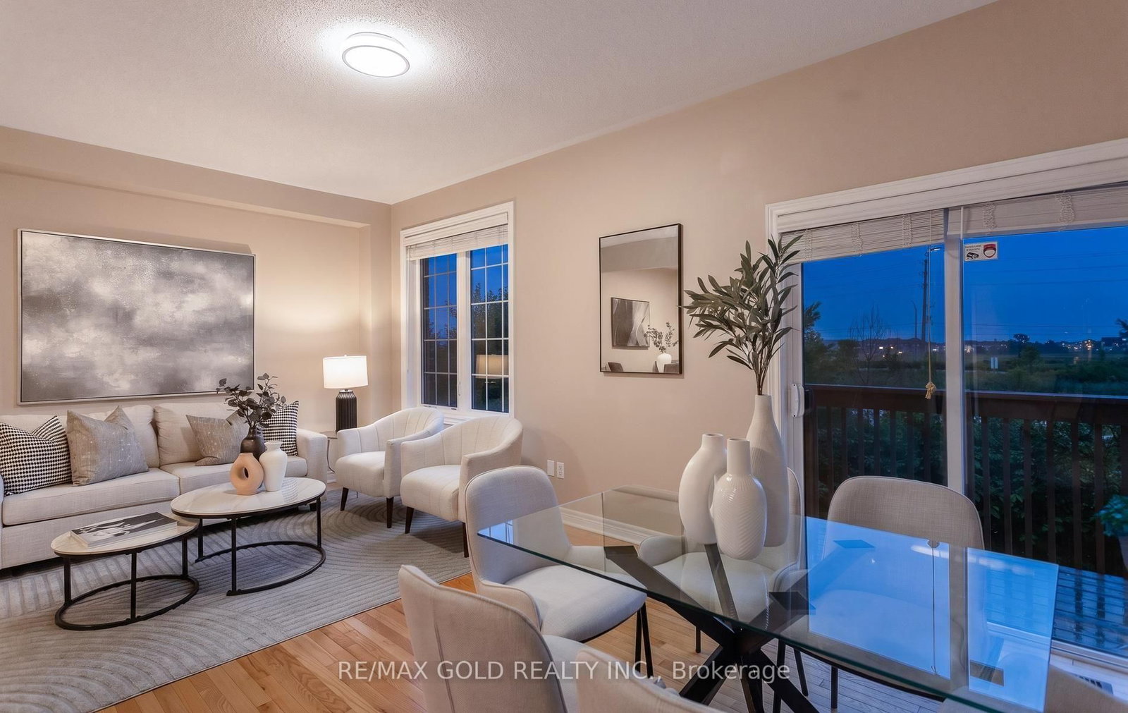 408 Bessborough Drive • Milton, ON photo 23