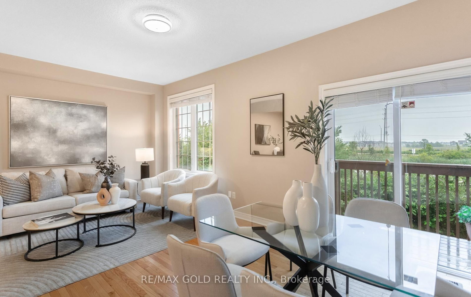 408 Bessborough Drive • Milton, ON photo 24