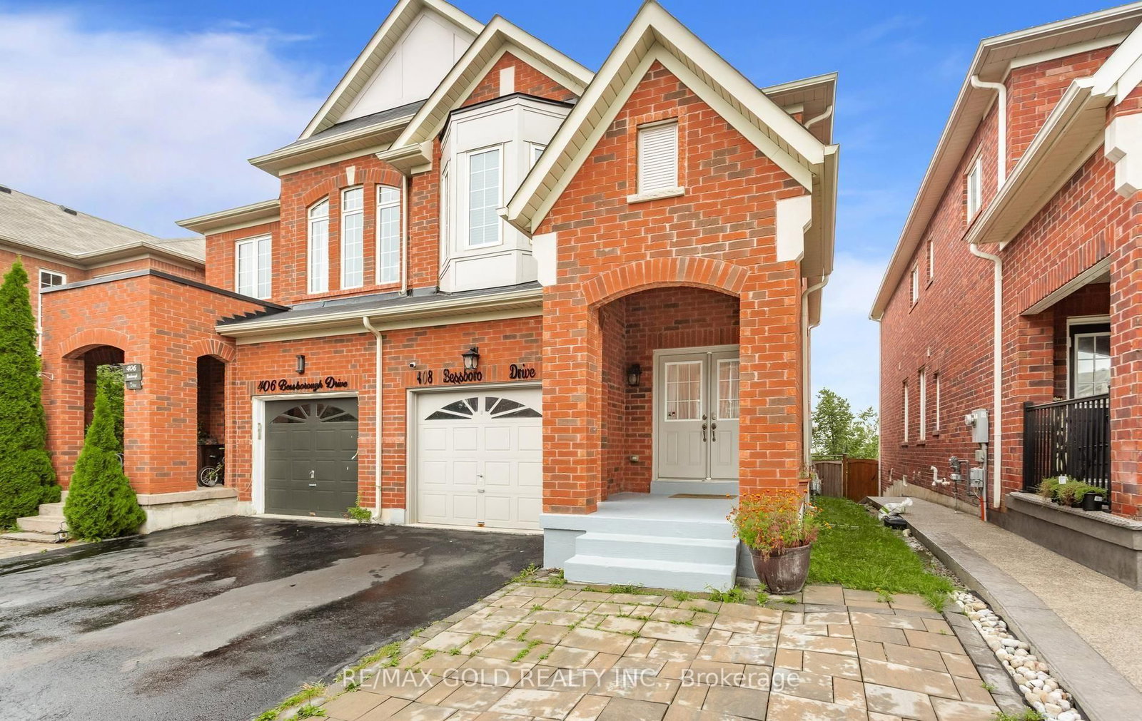 408 Bessborough Drive • Milton, ON photo 3