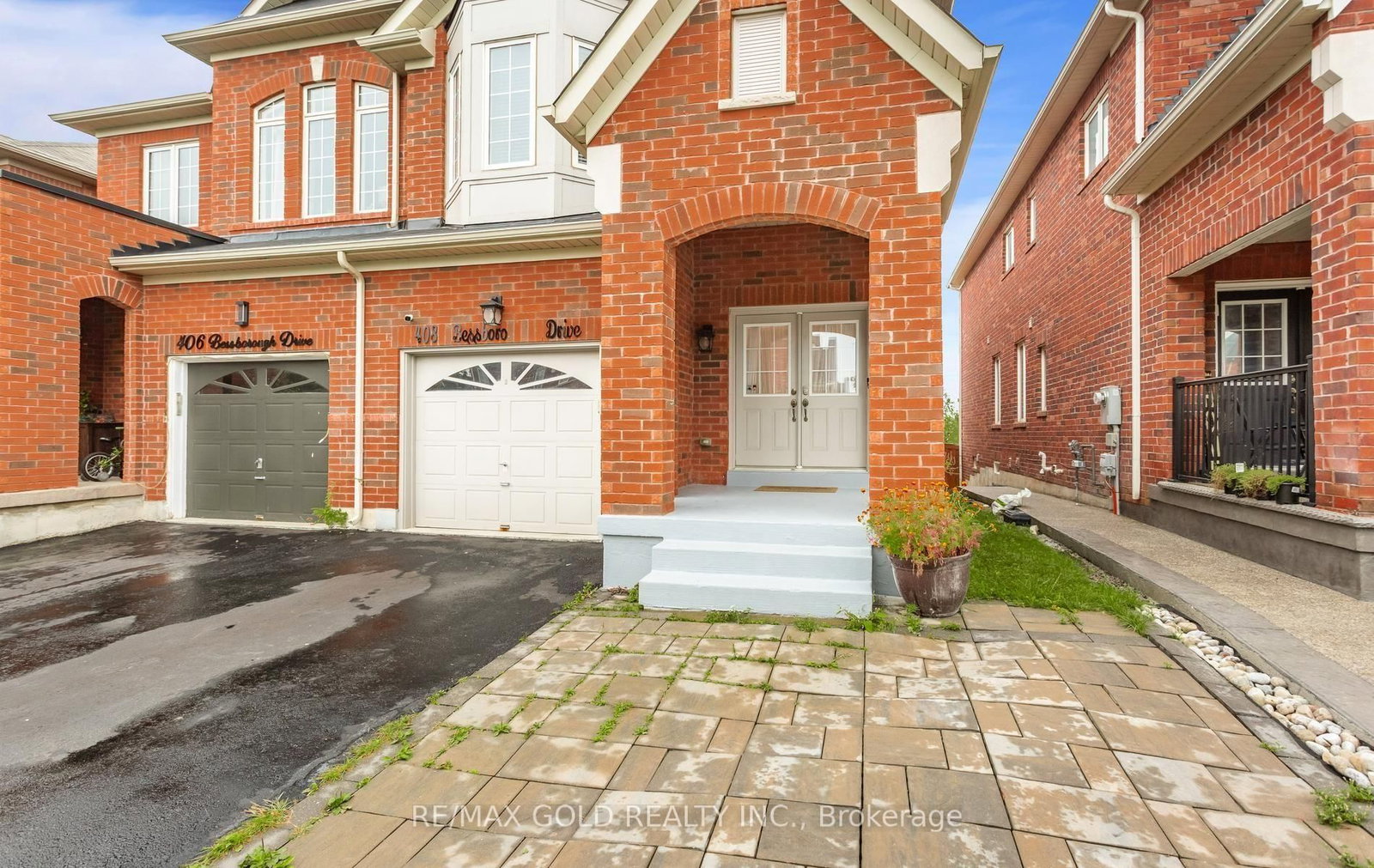 408 Bessborough Drive • Milton, ON photo 4