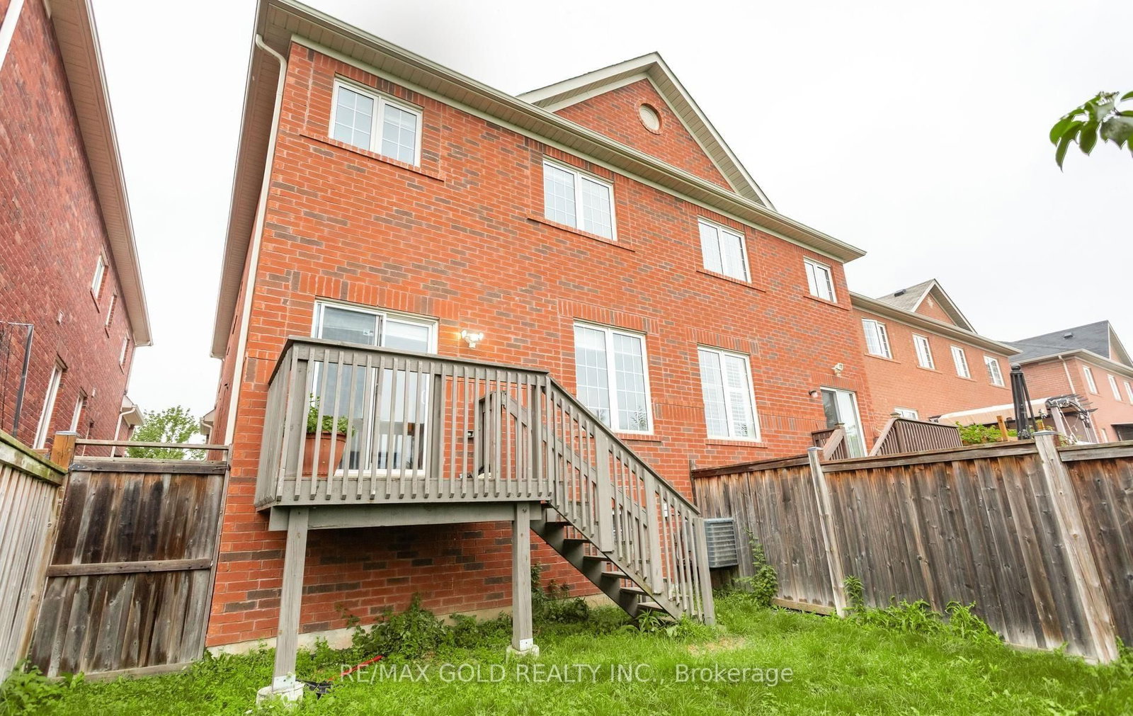 408 Bessborough Drive • Milton, ON photo 49