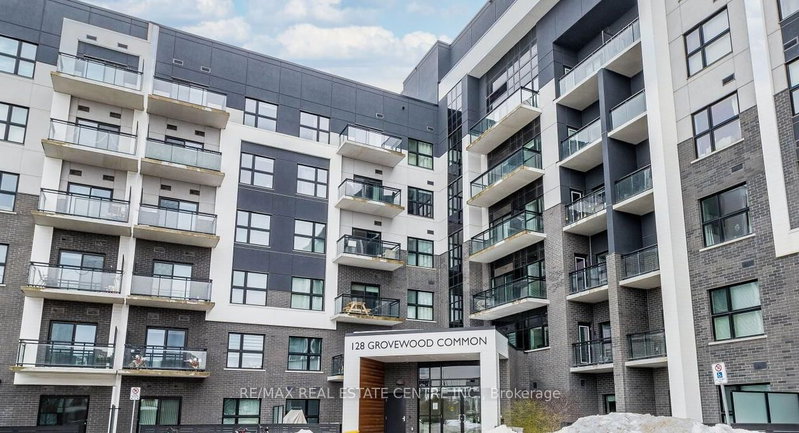 330 - 128 Grovewood Common